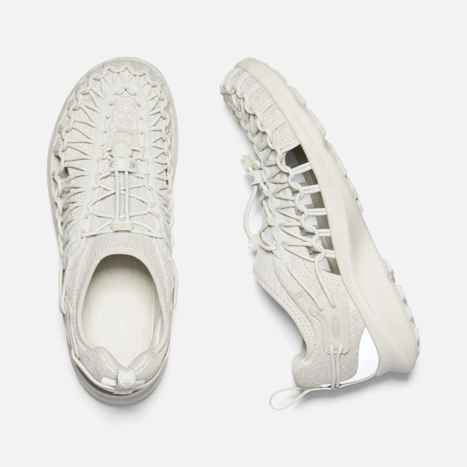 Naisten Uneek Snk Hopea Koivu-hopea Innokas