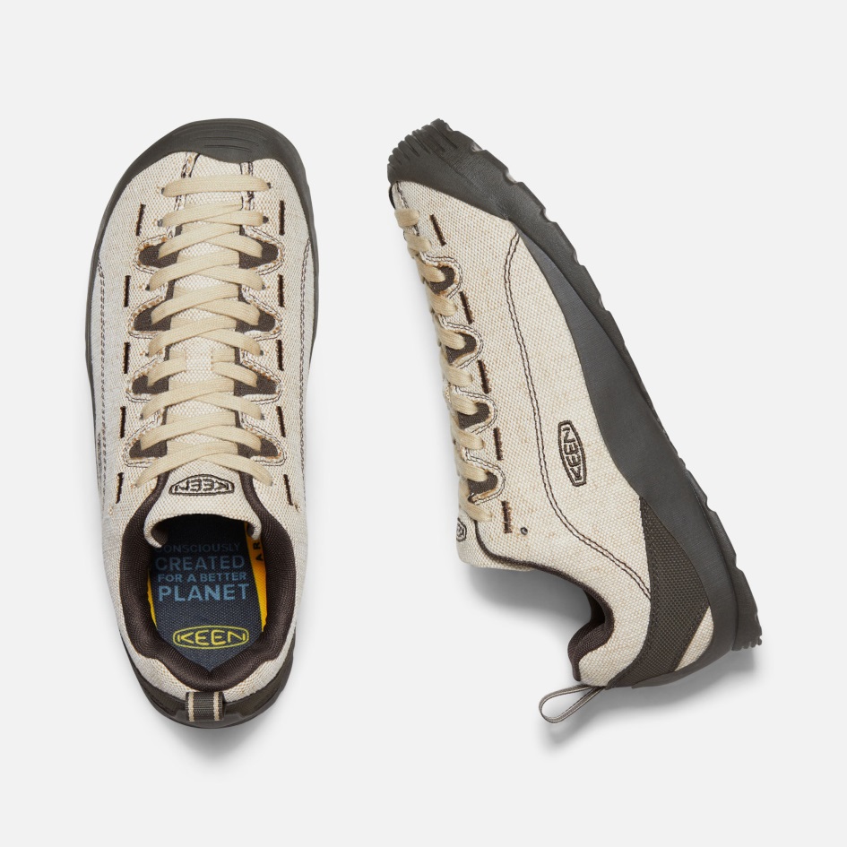 Luonnollinen Kangas-musta Oliivi Miesten Jaspiskangas Innokas