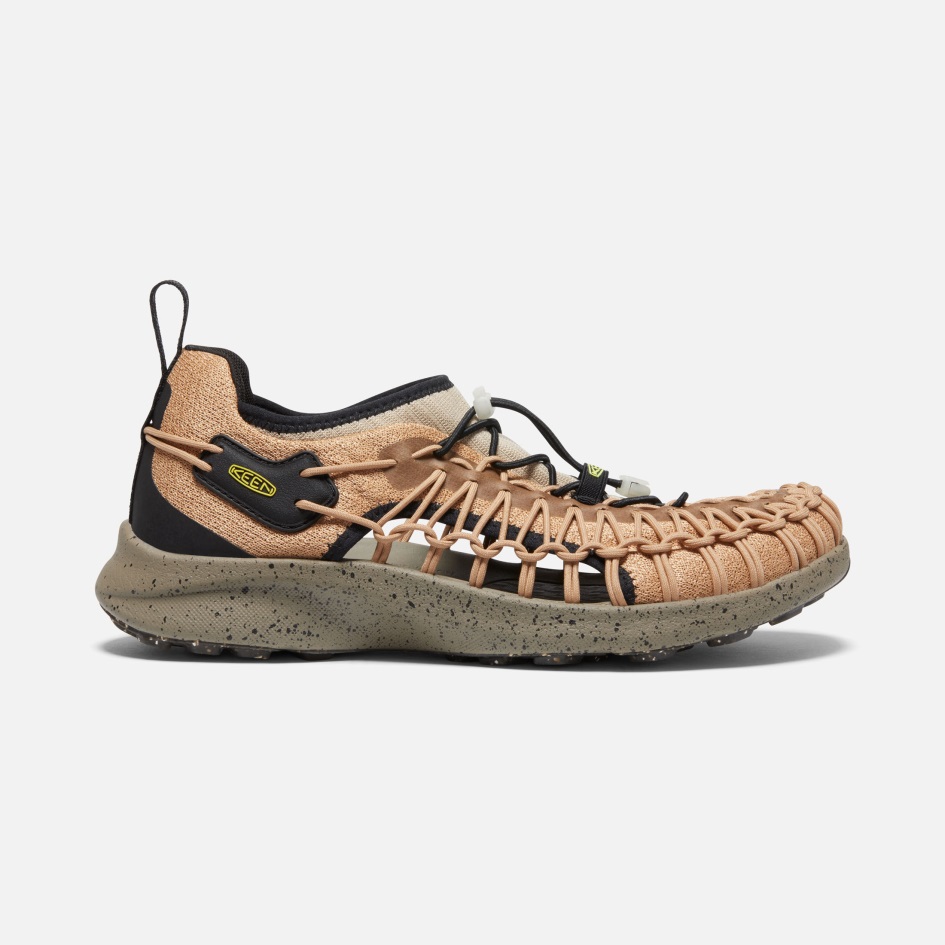 Doe-safari Keen Miesten Uneek Snk