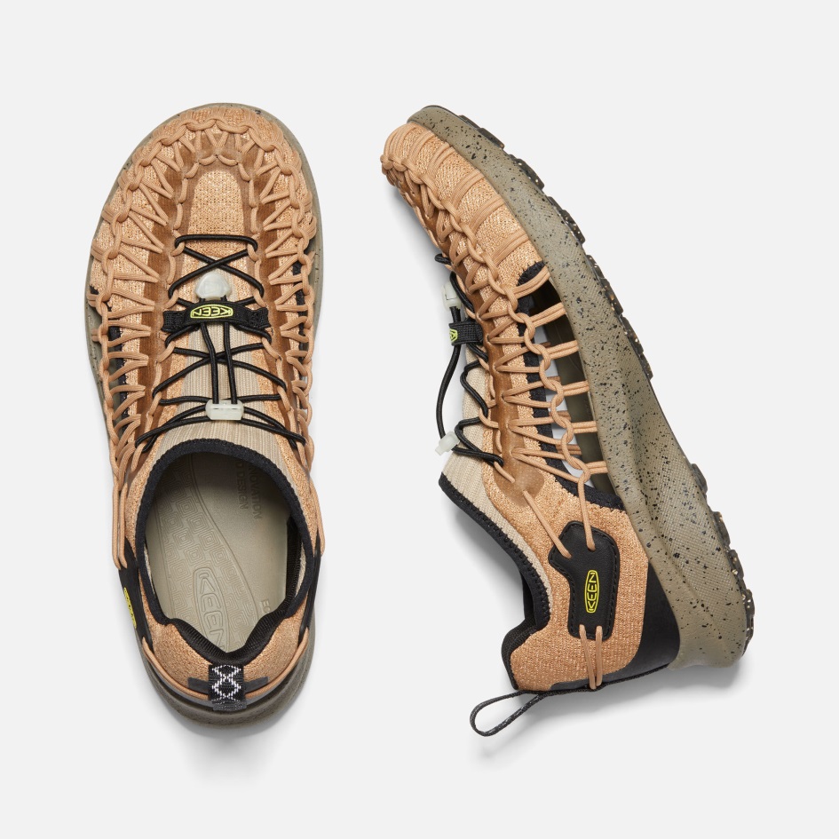Doe-safari Keen Miesten Uneek Snk