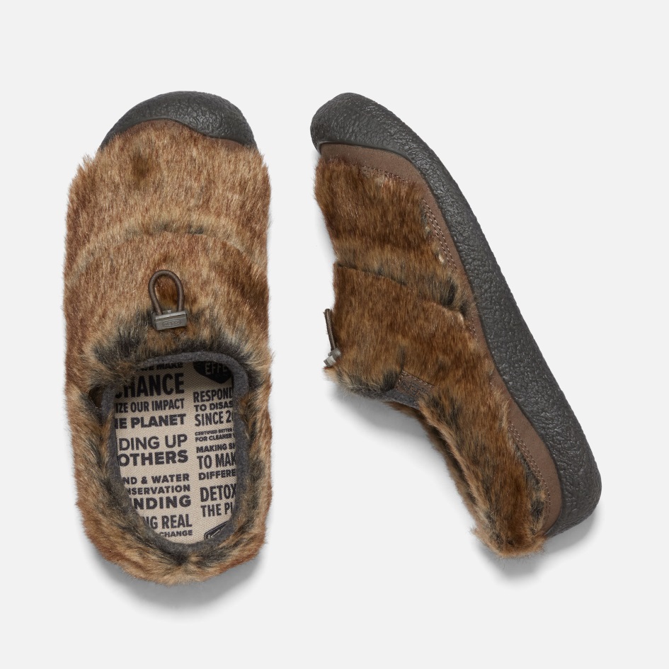 Ruokala Naisten Howser Iii Slide Innokas