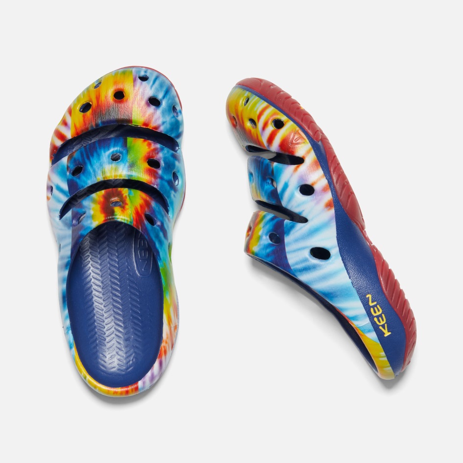 Monen Naisten Joogataiteen Innokas