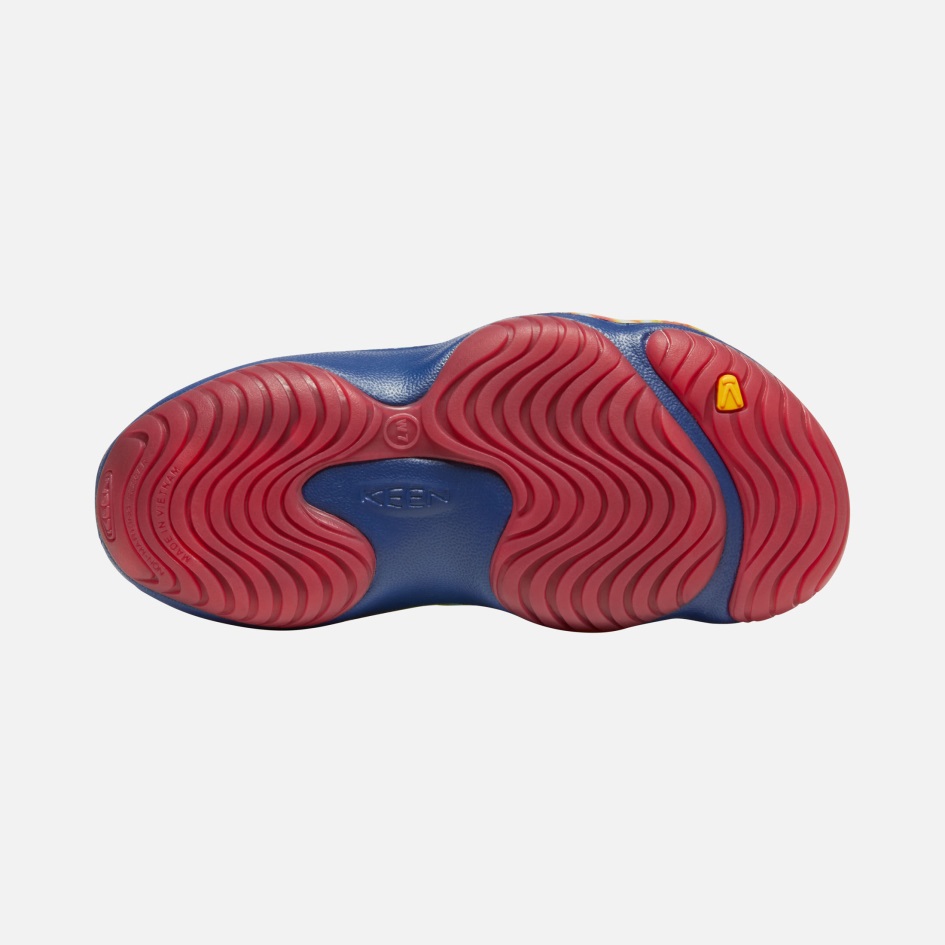 Monen Naisten Joogataiteen Innokas