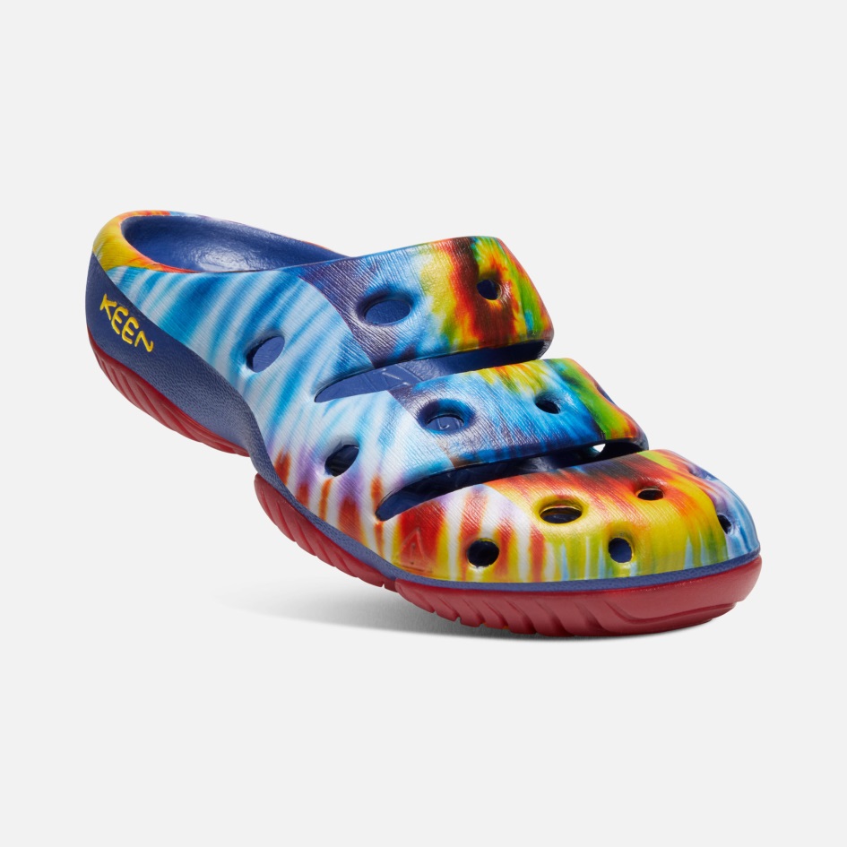 Monen Naisten Joogataiteen Innokas