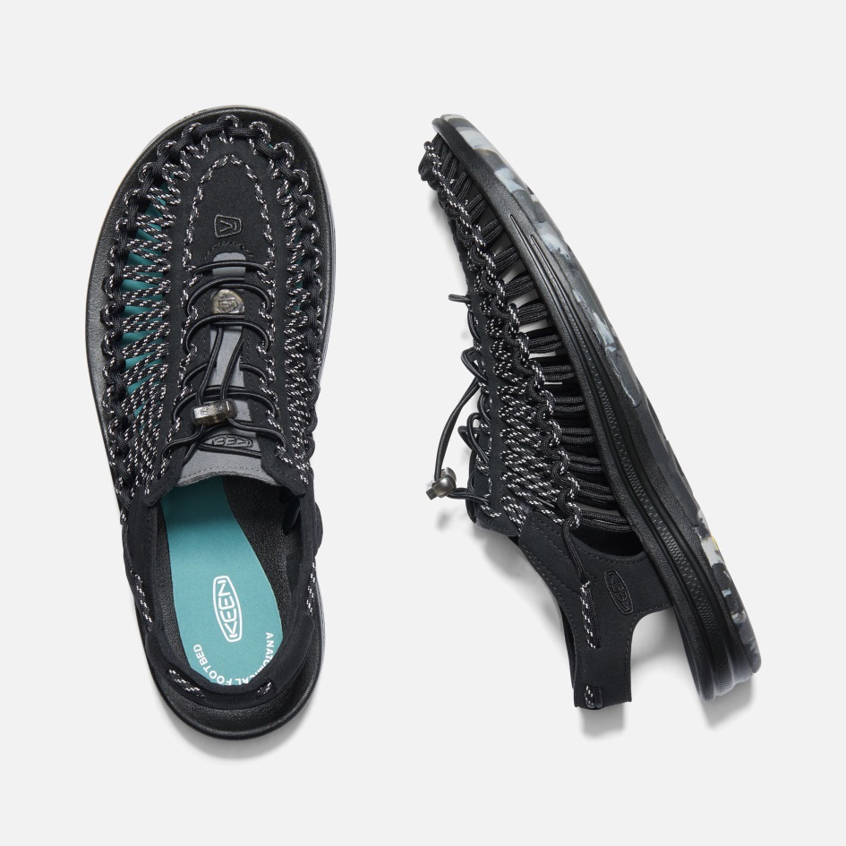 Glr Musta Keen Miesten Uneek