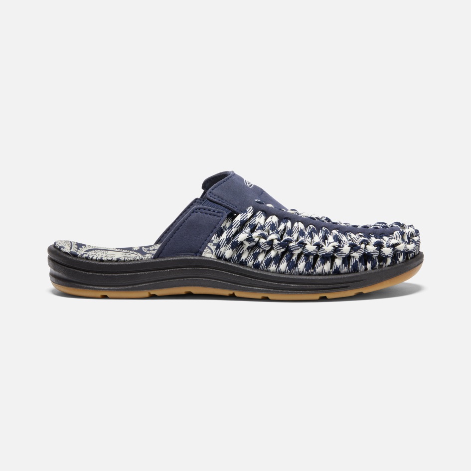 Keen Ys Paisley Miesten Uneek Ii Slide