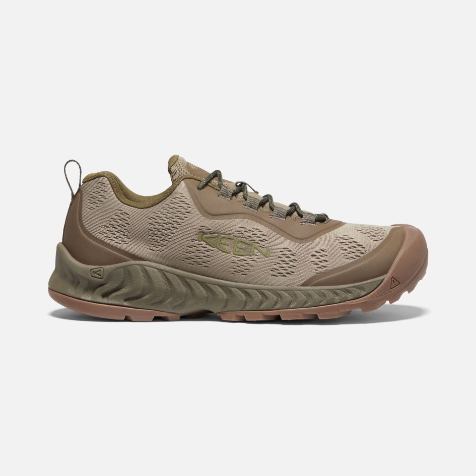 Canteen-brindle Miesten Nxis Speed Innokas