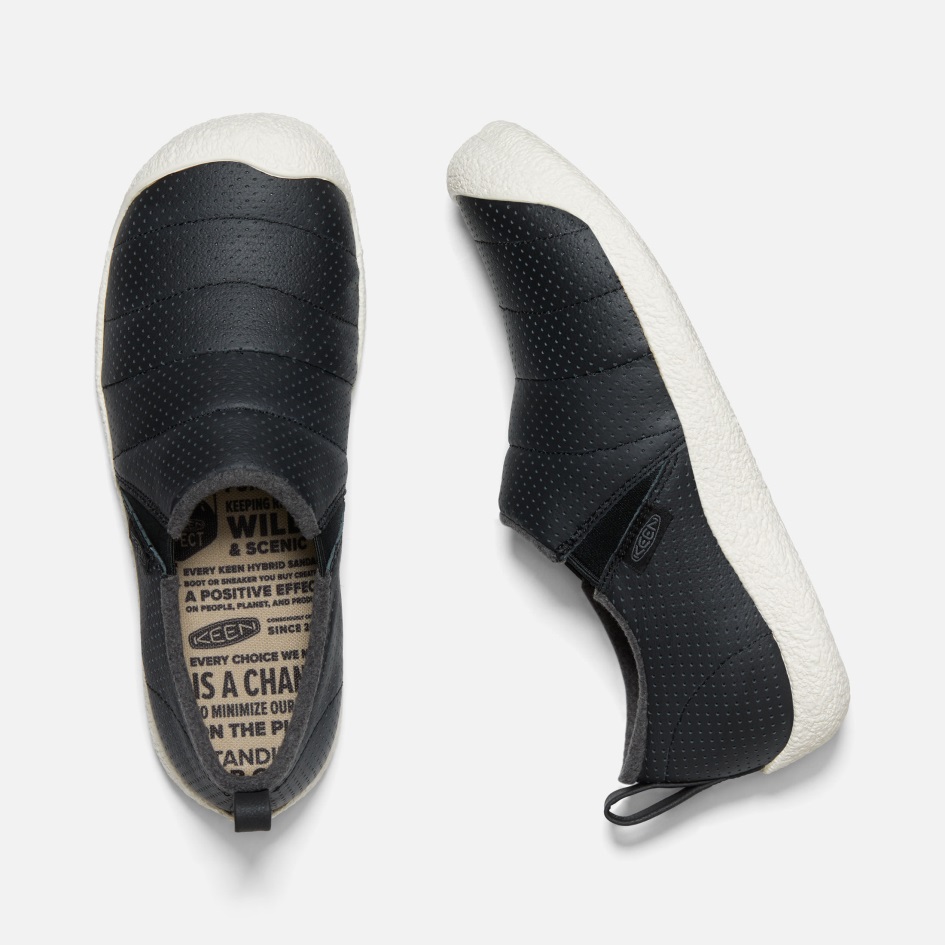 Keen Miesten Howser Harvest Musta Perf