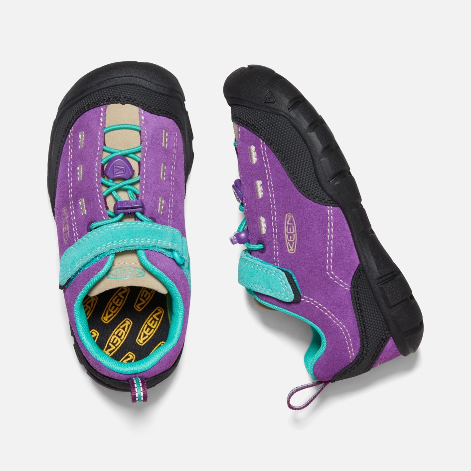 Charisma-atlantis Nuorempien Lasten Jaspis Ii Innokas