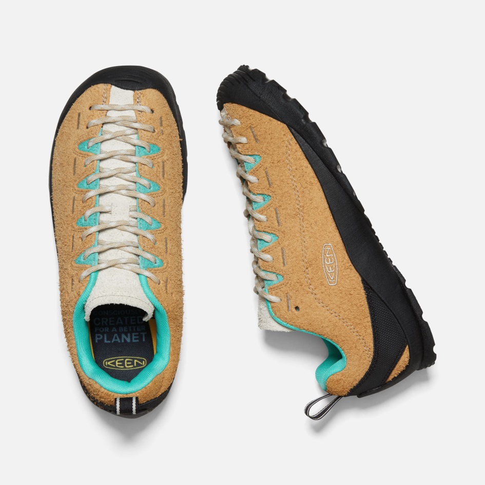 Keen Apple Cinnamon-atlantis Naisten Jaspis Mokkanahka Tennari