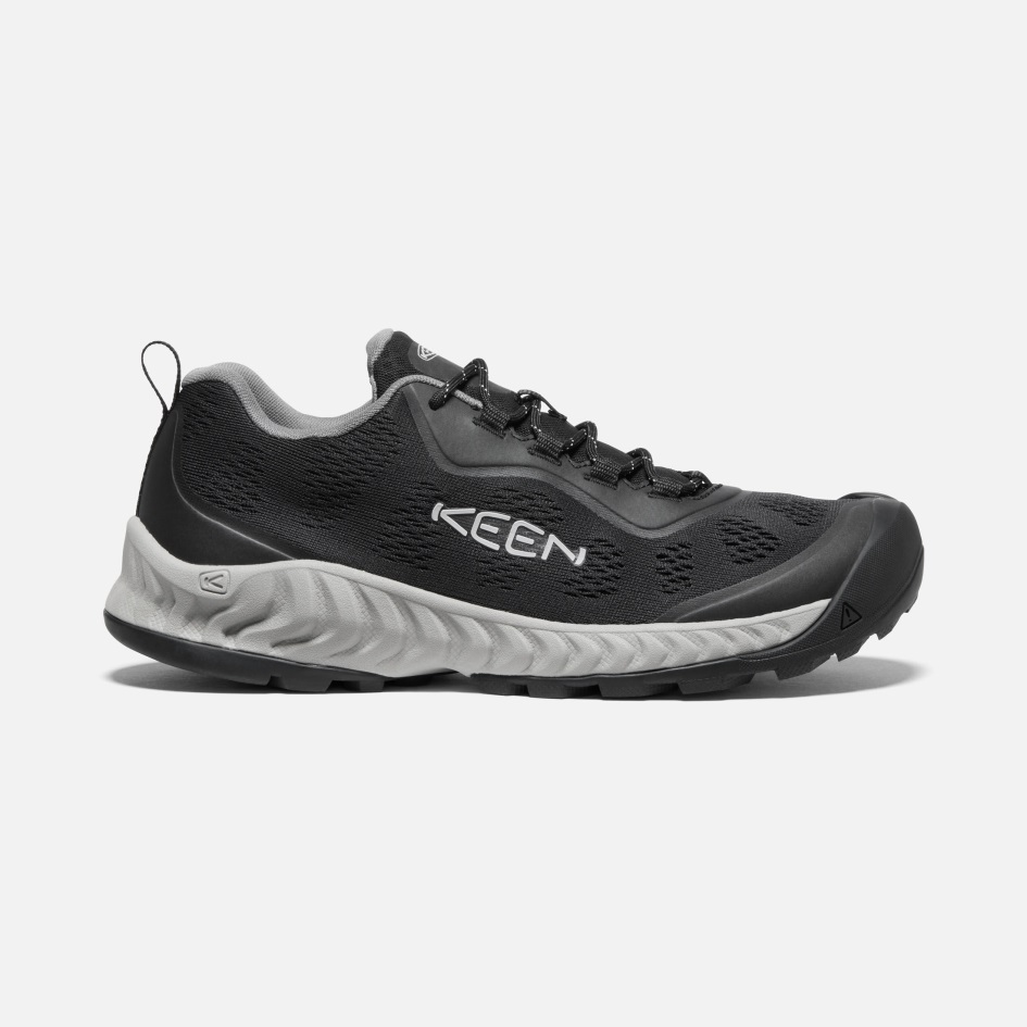 Miesten Nxis Speed Black-vapor Innokas