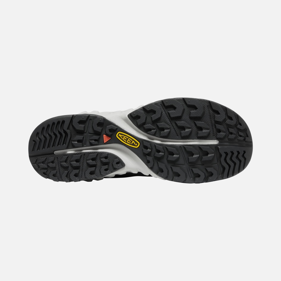 Miesten Nxis Speed Black-vapor Innokas