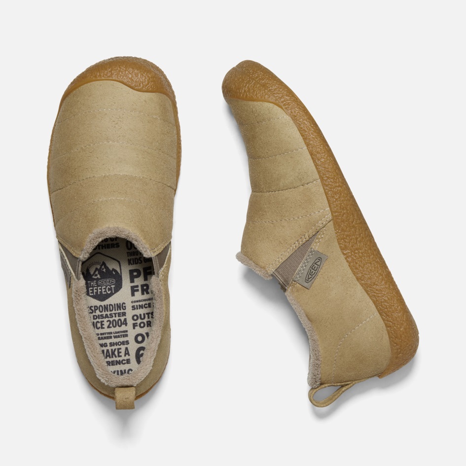 Naisten Howser Harvest Beige Innokas