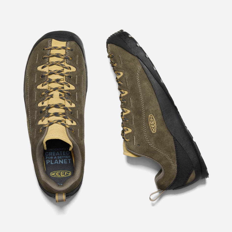 Innokas Miesten Jaspis Ruokala-okra