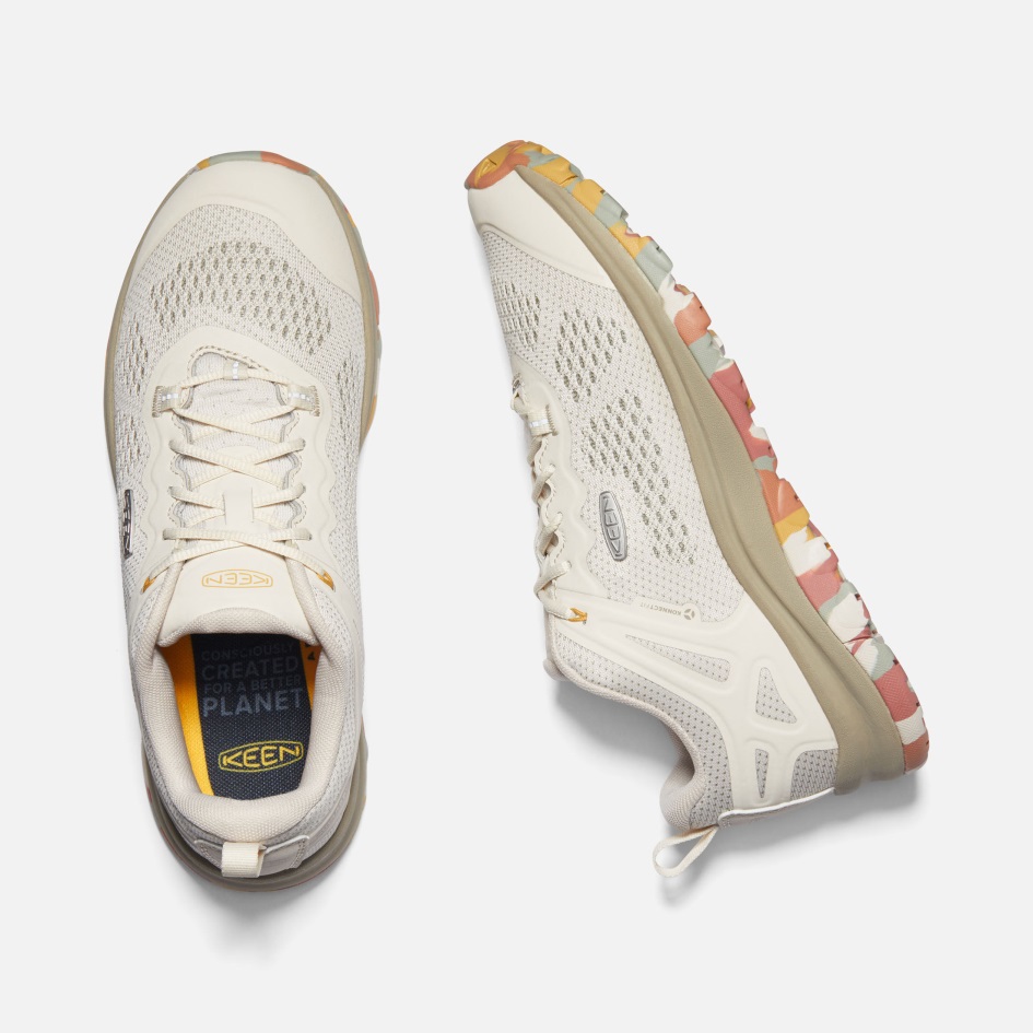 Innokas Naisten Terrradora Ii Vent Retkeilylenkkarit Tiili Pöly-koivu